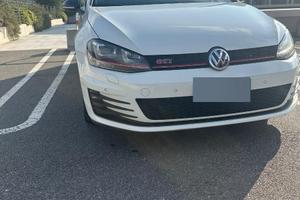 GOLF 7 GTI