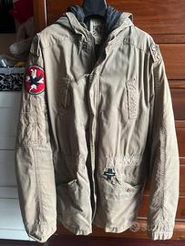 Giubbotto parka