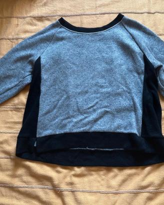 maglia maniche lunghe