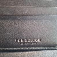 PORTAFOGLIO THE BRIDGE