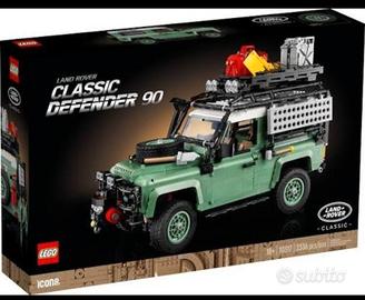 Lego 10317