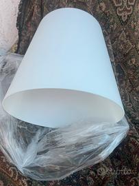 Ricambio cappello Grande Fontana Arte mod 1853/1