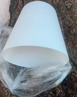 Ricambio cappello Grande Fontana Arte mod 1853/1