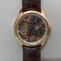 Orologio Uomo EarnshaW