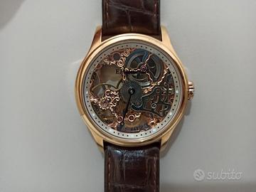 Orologio Uomo EarnshaW