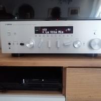 Amplificatore Yamaha