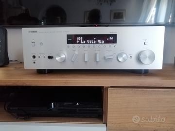 Amplificatore Yamaha