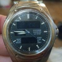 orologio da polso citizen