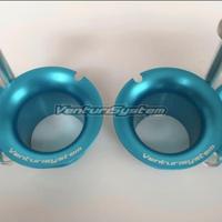 Cornetti aspirazione Venturi System Suzuki 2017