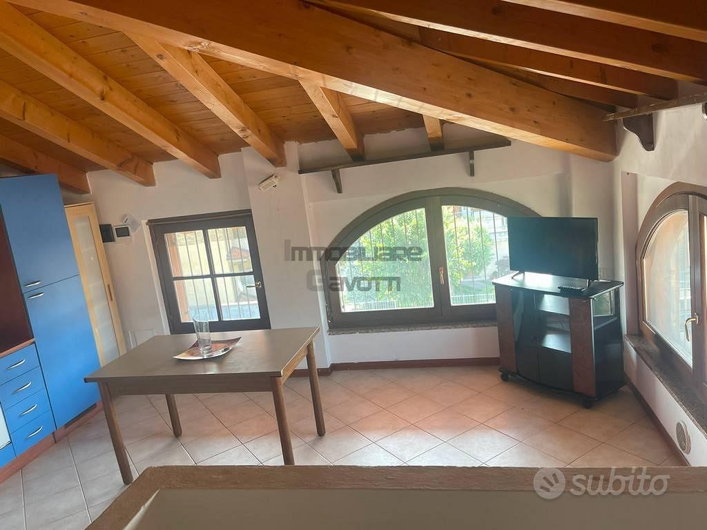 Appartamento – Costa di Mezzate, Villa Landri - Vista 2