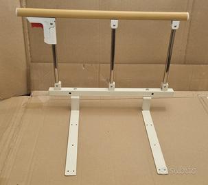 Sponda Letto pieghevole anticaduta