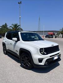 Jeep renegade Sport s 1.6 diesel garanzia 12 mesi