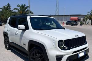 Jeep renegade Sport s 1.6 diesel garanzia 12 mesi