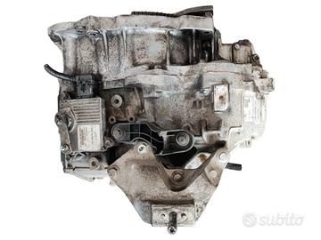 CAMBIO AUTOMATICO CON CONVERTITORE DI COPPIA FORD