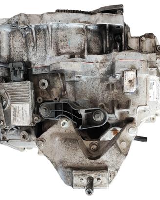 CAMBIO AUTOMATICO CON CONVERTITORE DI COPPIA FORD