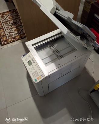 Stampante Toshiba 