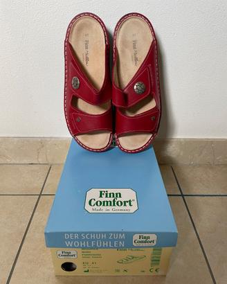 Ciabatte  per il benessere del piede nuove
