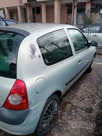 RENAULT Clio 2ª serie - 2002