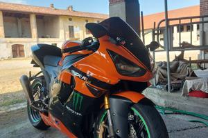 Kawasaki Ninja 636 del 2005