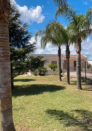 Residenza signorile nel verde a pochi passi dal ma