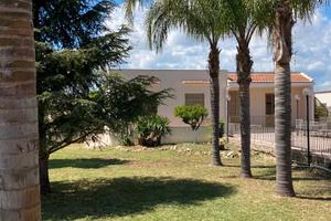 Residenza signorile nel verde a pochi passi dal ma