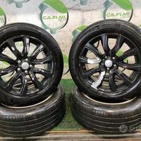 4 CERCHI IN LEGA LAND ROVER Range Rover Evoque 1Â°