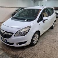 Opel Meriva 1.4 Turbo 120CV GPL Tech Cosmo
