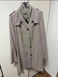 Trench sisley