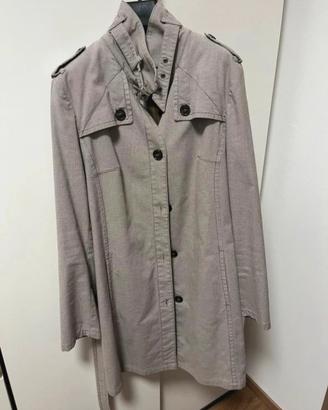 Trench sisley