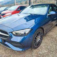 Mercedes-benz C 220 d Mild hybrid Premium Pro