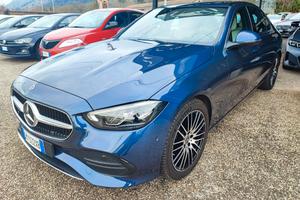 Mercedes-benz C 220 d Mild hybrid Premium Pro