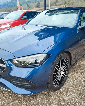 Mercedes-benz C 220 d Mild hybrid Premium Pro