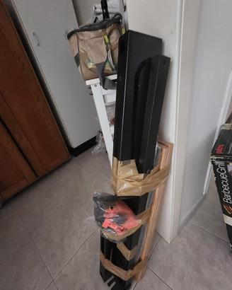 Tavolo per lavori fai da te black and decker