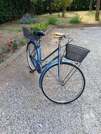 Bici Donna 26 Vintage