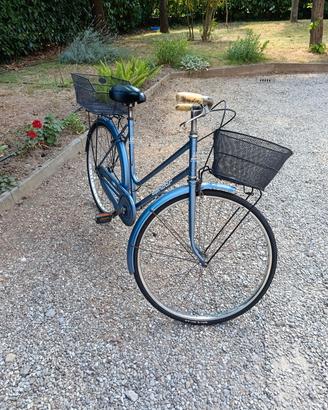Bici Donna 26 Vintage