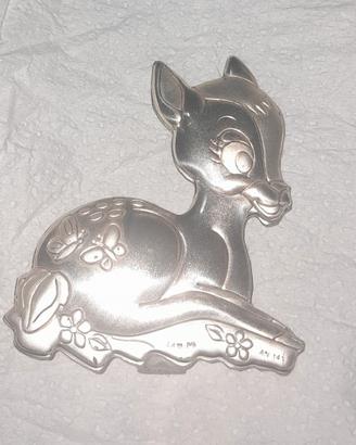 🦌 Bambi vintage da collezione e vetrine