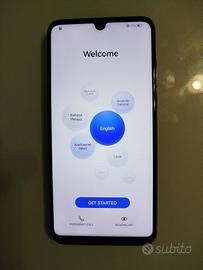 Cellulare Huawei P30 lite