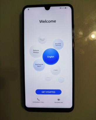 Cellulare Huawei P30 lite