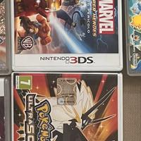 Giochi nintendo 3ds