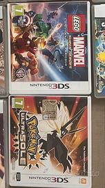 Giochi nintendo 3ds