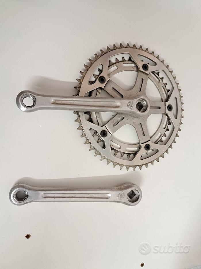 GUARNITURA CON CHIAVELLE DEI - - Biciclette Scooter Macchine Agricole Vendita