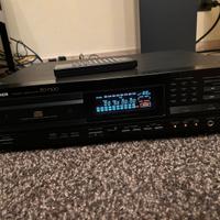 Pioneer pd 7100