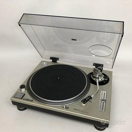 Technics 1200 mk2