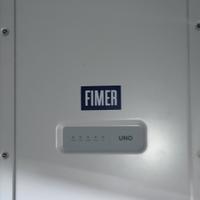 Inverter Fotovoltaico Fimer UNO DM 4.0KW TL PLUS