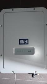 Inverter Fotovoltaico Fimer UNO DM 4.0KW TL PLUS