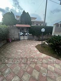 Appartanvilla a Torre Archirafi