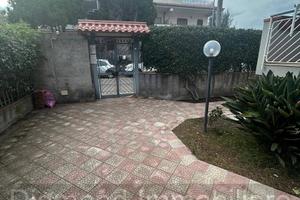 Appartanvilla a Torre Archirafi