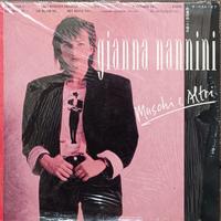 Gianna Nannini