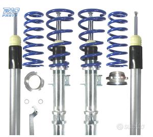SOSPENSIONE BLUE LINE FILETTATA MERCEDES C207 09-1