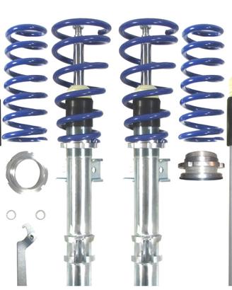 SOSPENSIONE BLUE LINE FILETTATA MERCEDES C207 09-1